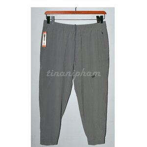 32 Degrees Cool Men’s Stretch Tech Jogger Zip Pockets Pants